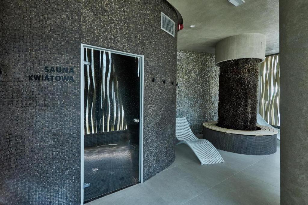 Wave Sea View Private Apartment - A864 Miedzyzdroje Exterior foto