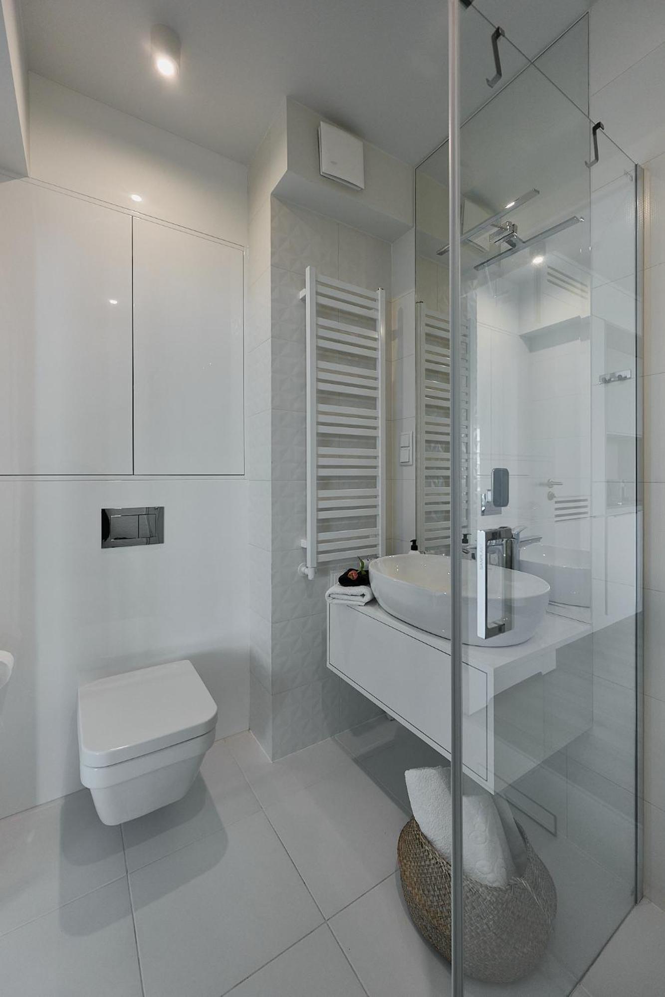 Wave Sea View Private Apartment - A864 Miedzyzdroje Exterior foto